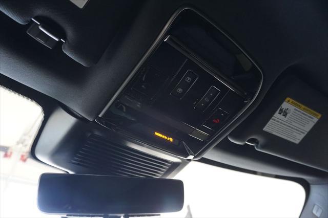 new 2025 Land Rover Range Rover Sport car, priced at $108,475
