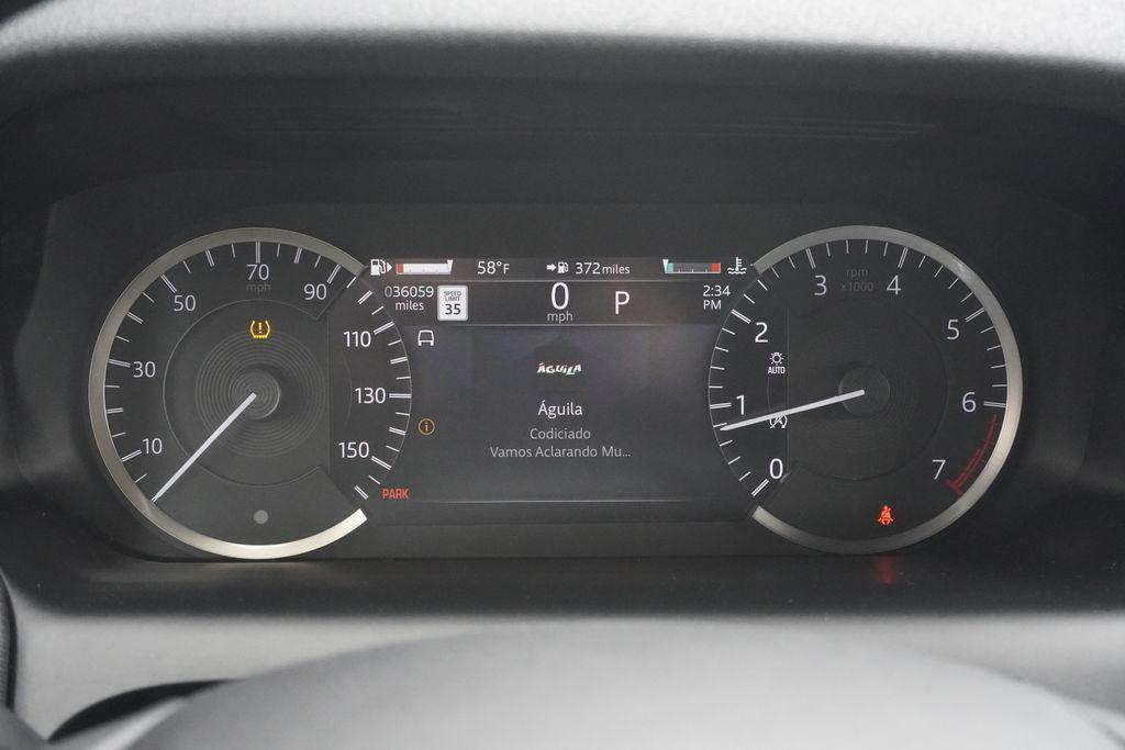 used 2022 Land Rover Discovery Sport car, priced at $28,151