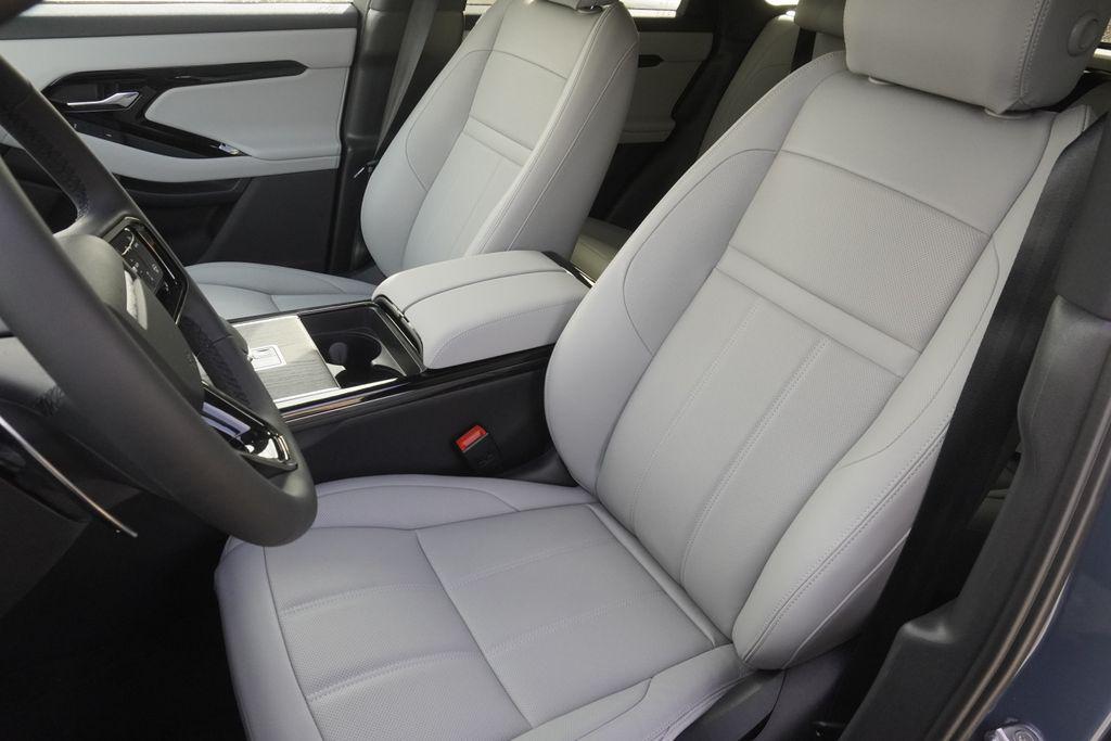 new 2026 Land Rover Range Rover Evoque car, priced at $59,820