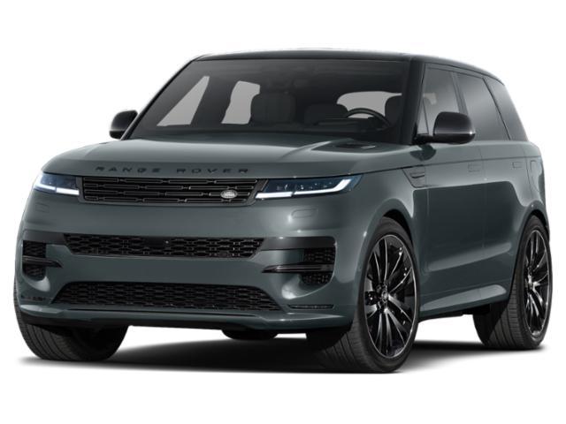 new 2023 Land Rover Range Rover Sport car, priced at $99,340