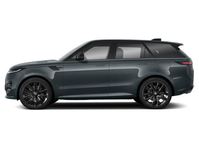 new 2023 Land Rover Range Rover Sport car, priced at $99,340