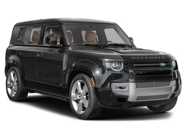 new 2024 Land Rover Defender car, priced at $104,068