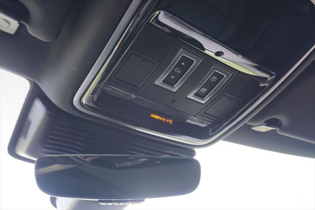 used 2024 Land Rover Range Rover Velar car, priced at $52,987