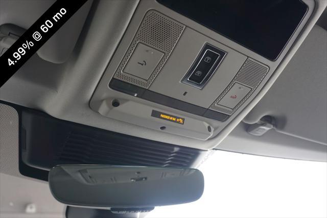 used 2024 Land Rover Discovery Sport car, priced at $38,687