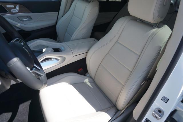 used 2021 Mercedes-Benz GLE 350 car, priced at $39,987