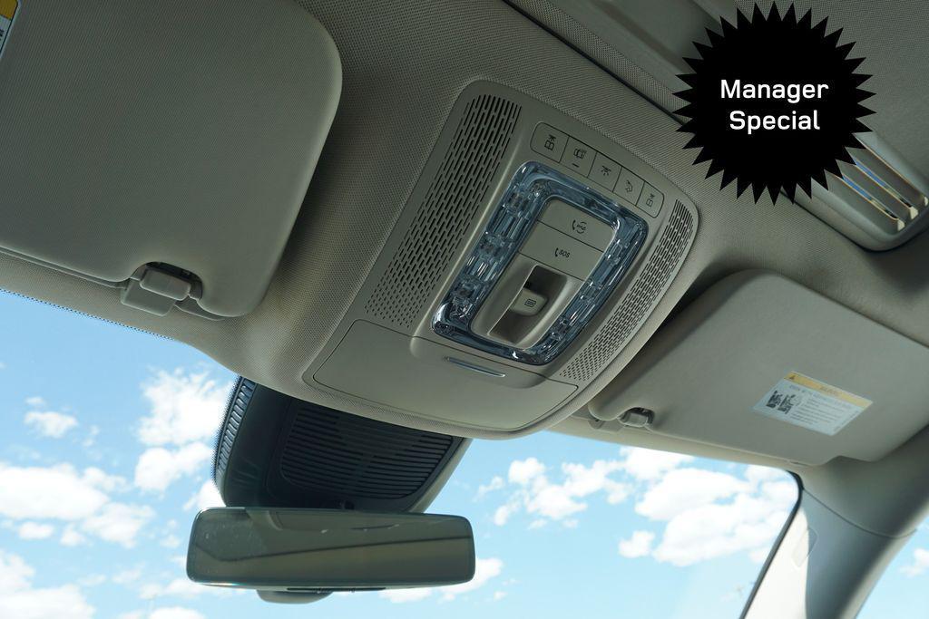 used 2021 Mercedes-Benz GLE 350 car, priced at $34,989