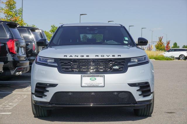 used 2024 Land Rover Range Rover Velar car, priced at $55,988