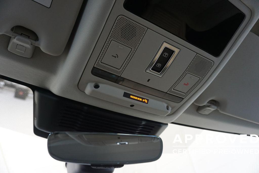 used 2025 Land Rover Discovery Sport car, priced at $38,900