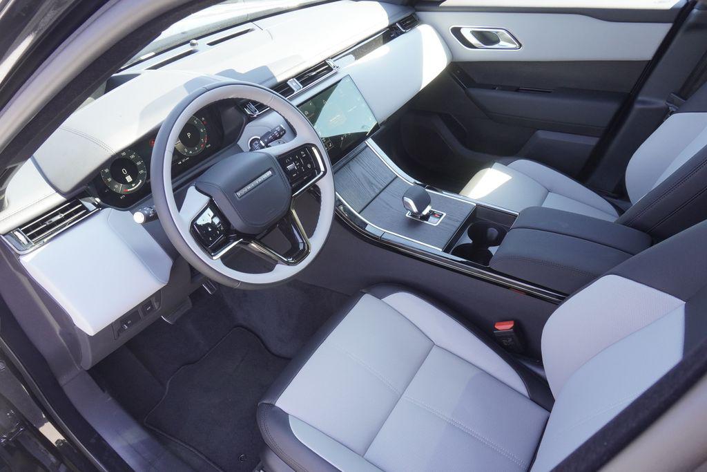 new 2026 Land Rover Range Rover Velar car, priced at $84,387