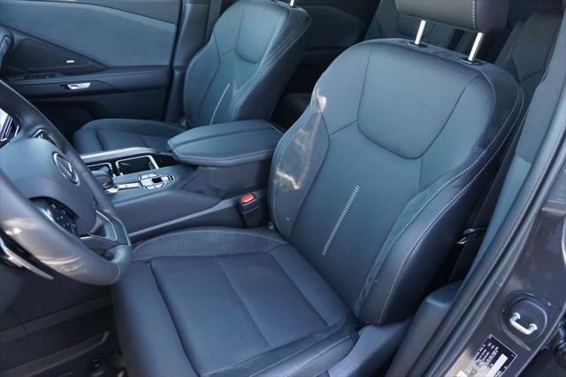 used 2025 Lexus TX 350 car, priced at $65,687