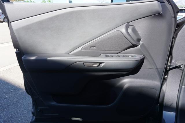 used 2025 Lexus TX 350 car, priced at $65,687
