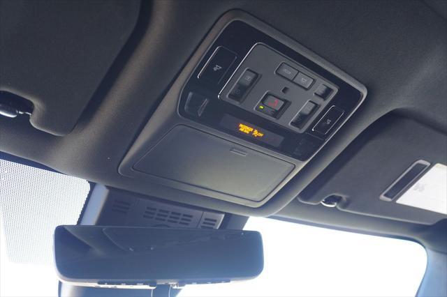 used 2025 Lexus TX 350 car, priced at $65,687