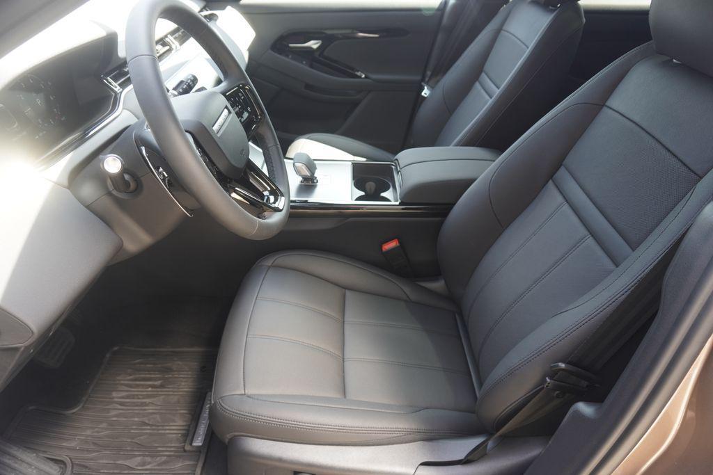 new 2026 Land Rover Range Rover Evoque car, priced at $61,470