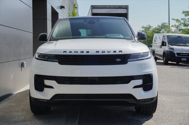 new 2024 Land Rover Range Rover Sport car, priced at $101,099