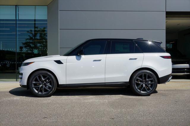 new 2024 Land Rover Range Rover Sport car, priced at $101,099