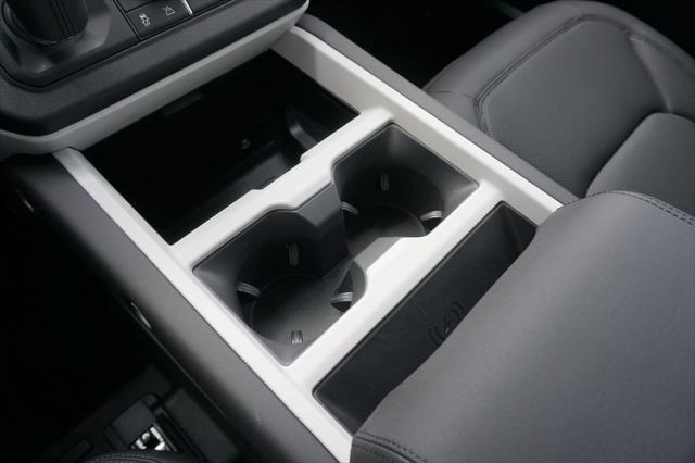 new 2025 Land Rover Defender car, priced at $66,093