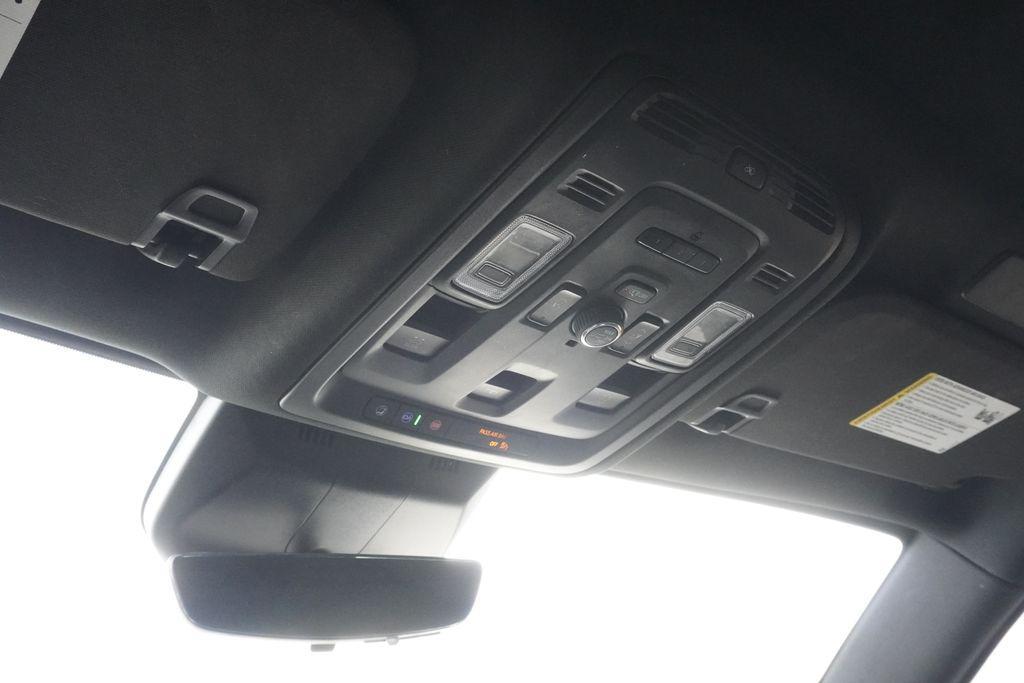 used 2021 Cadillac Escalade car, priced at $66,783