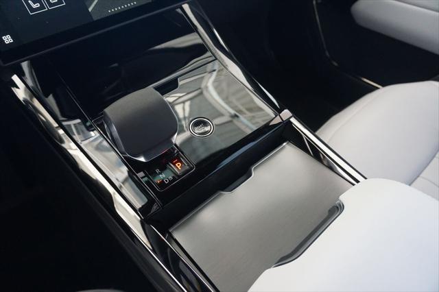 new 2025 Land Rover Range Rover Sport car, priced at $95,490
