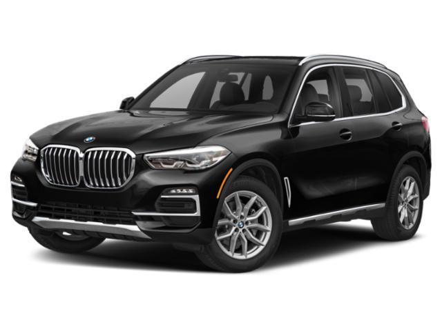 used 2019 BMW X5 car, priced at $39,996