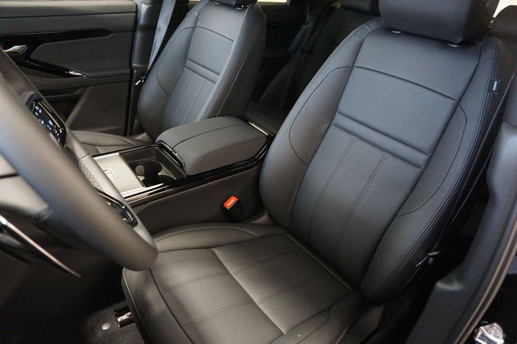 new 2026 Land Rover Range Rover Evoque car, priced at $67,150