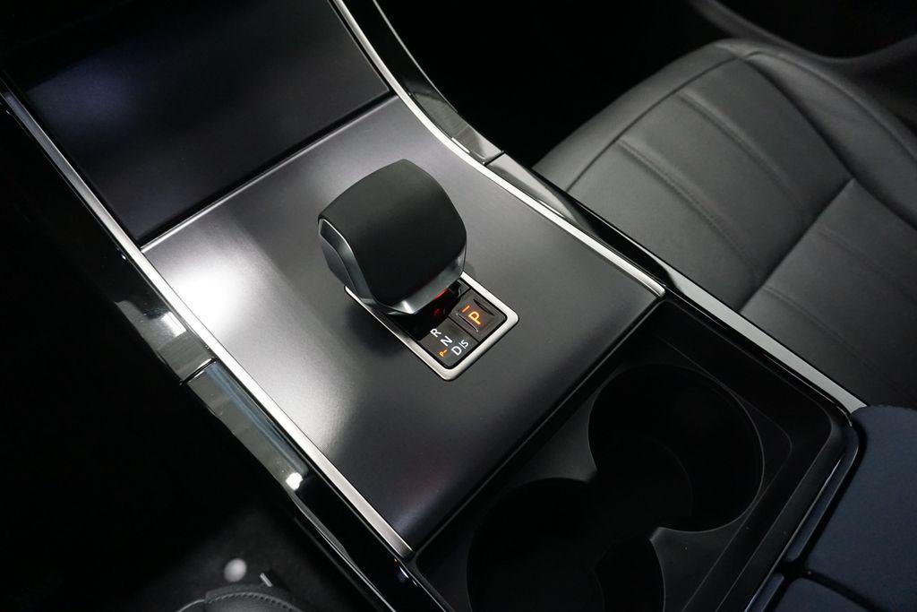 new 2026 Land Rover Range Rover Evoque car, priced at $67,150