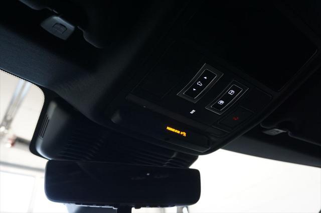 new 2026 Land Rover Range Rover Evoque car, priced at $67,150