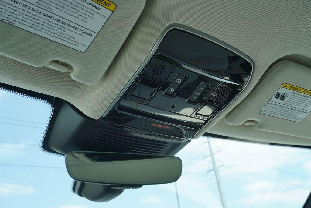new 2025 Land Rover Range Rover car, priced at $123,505