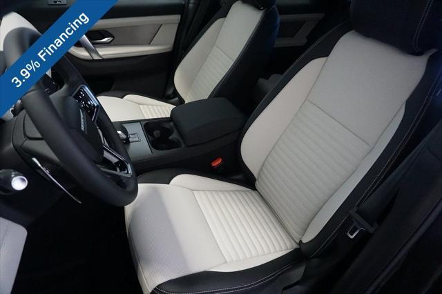 new 2025 Land Rover Discovery Sport car, priced at $62,678