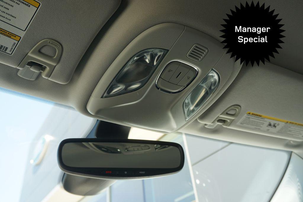 used 2018 Jeep Compass car, priced at $16,300