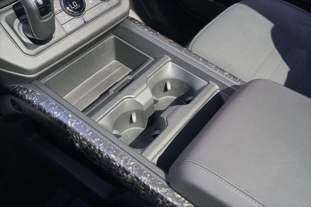 used 2025 Land Rover Defender car, priced at $209,987
