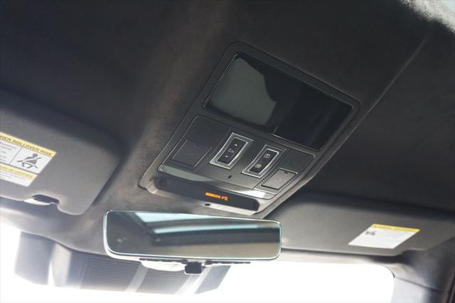 used 2025 Land Rover Defender car, priced at $209,987