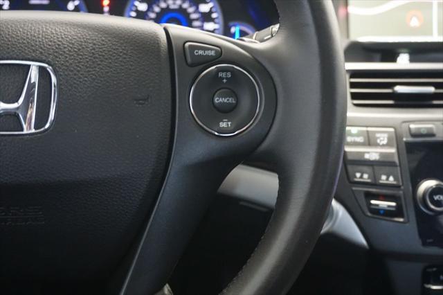 used 2013 Honda Crosstour car, priced at $13,000