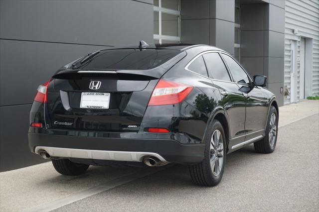used 2013 Honda Crosstour car, priced at $13,000
