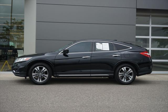 used 2013 Honda Crosstour car, priced at $13,000
