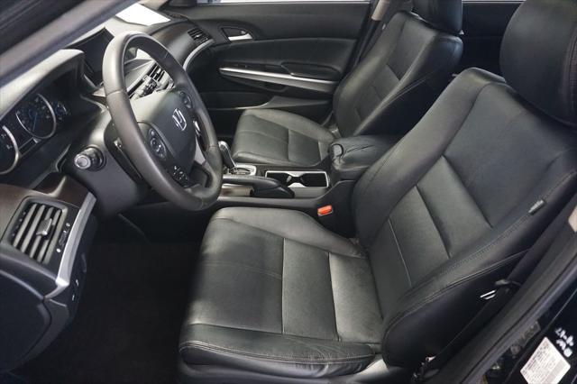 used 2013 Honda Crosstour car, priced at $13,000