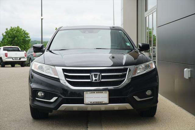 used 2013 Honda Crosstour car, priced at $13,000