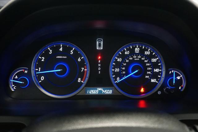 used 2013 Honda Crosstour car, priced at $13,000