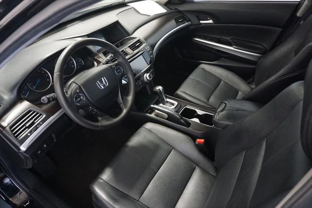used 2013 Honda Crosstour car, priced at $13,000