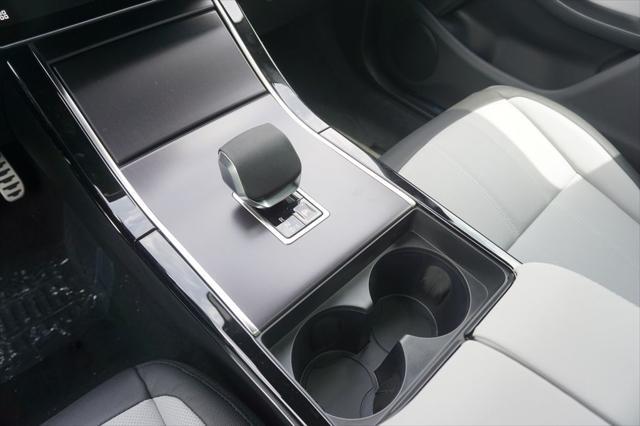 new 2026 Land Rover Range Rover Evoque car, priced at $66,170