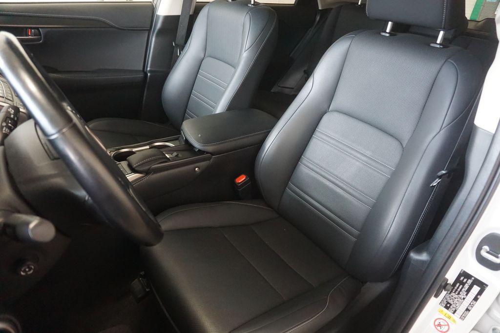 used 2017 Lexus NX 200t car, priced at $22,554