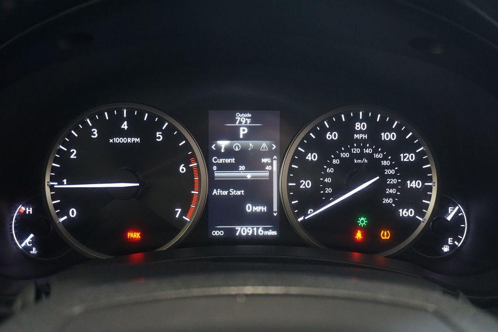 used 2017 Lexus NX 200t car, priced at $22,554
