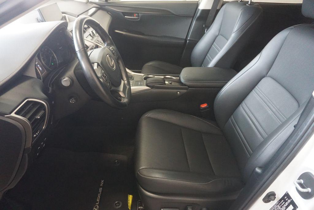 used 2017 Lexus NX 200t car, priced at $22,554