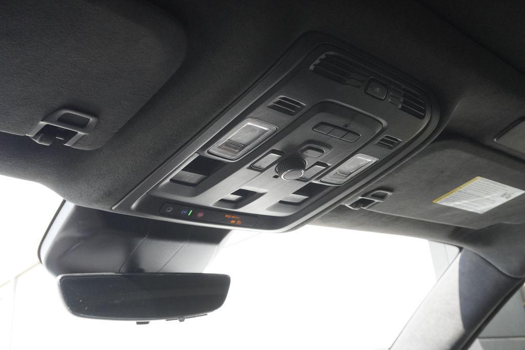 used 2021 Cadillac Escalade car, priced at $72,987