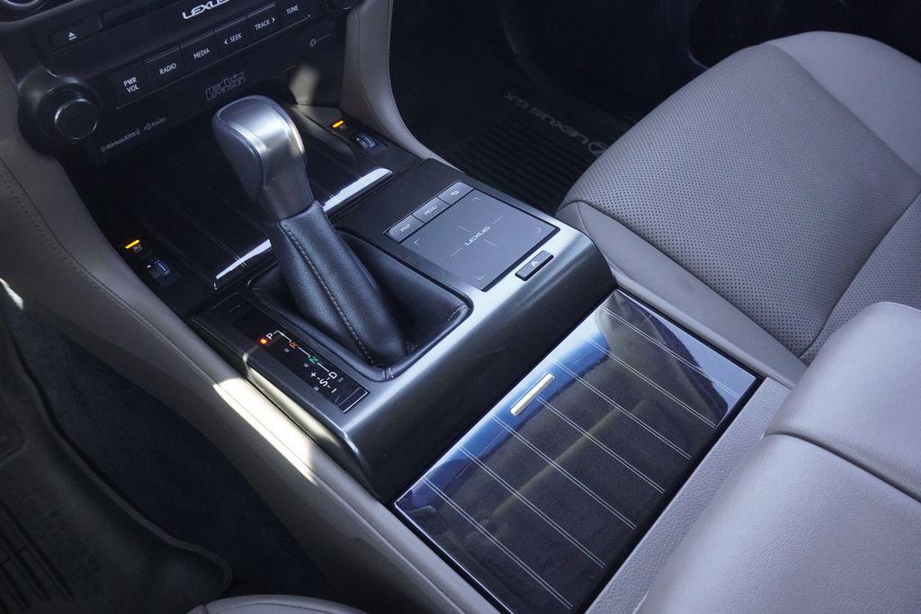 used 2022 Lexus GX 460 car, priced at $52,987