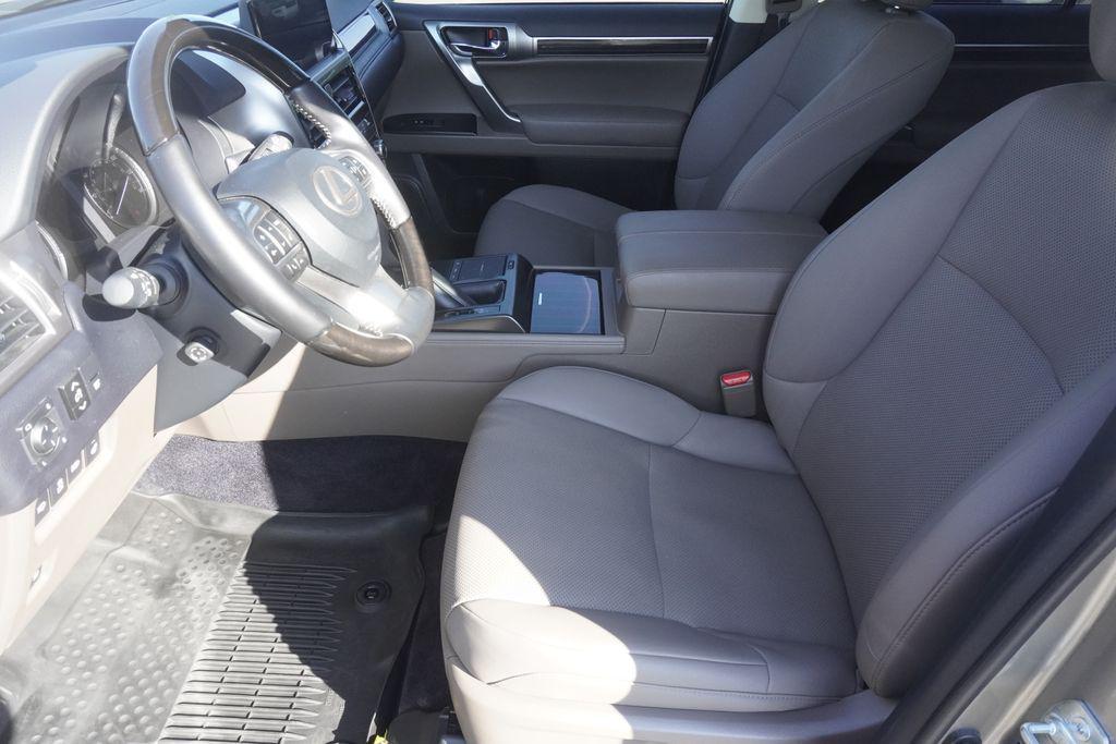 used 2022 Lexus GX 460 car, priced at $52,987
