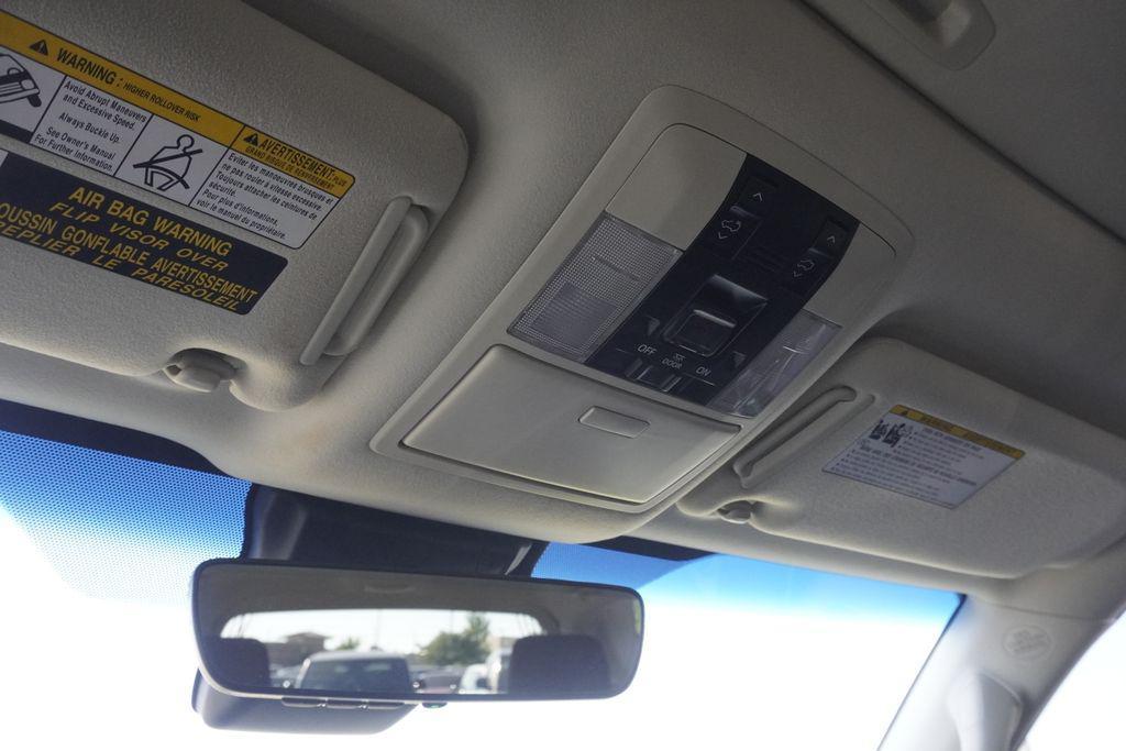 used 2022 Lexus GX 460 car, priced at $52,987