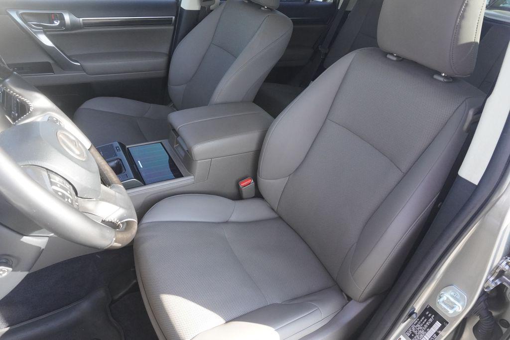 used 2022 Lexus GX 460 car, priced at $52,987