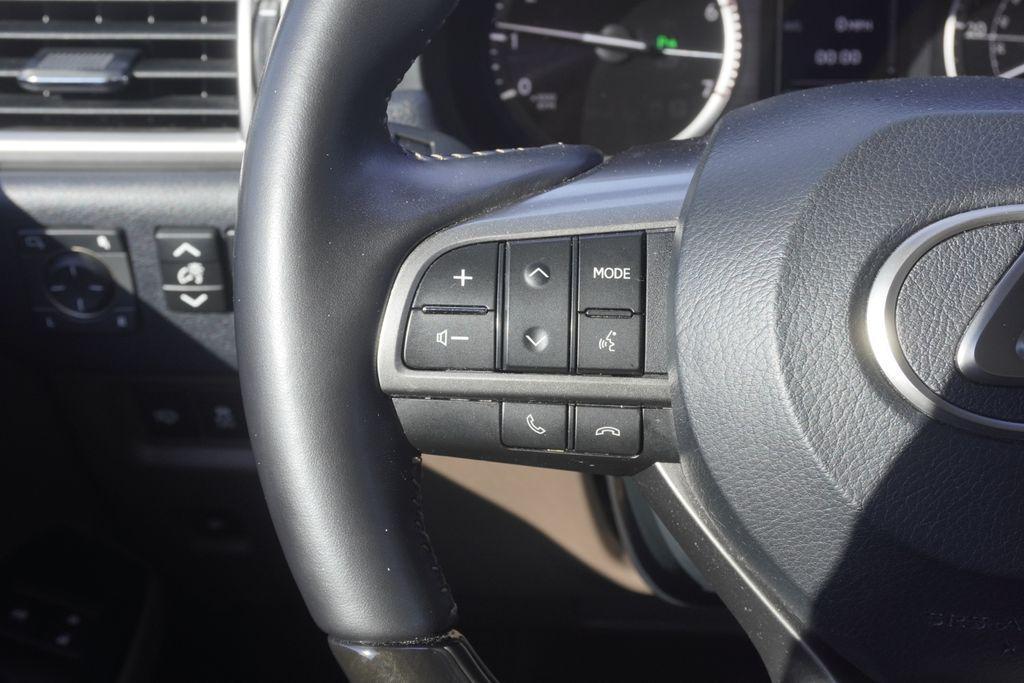 used 2022 Lexus GX 460 car, priced at $52,987