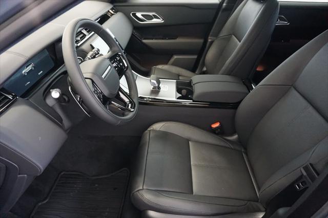 new 2026 Land Rover Range Rover Velar car, priced at $73,715