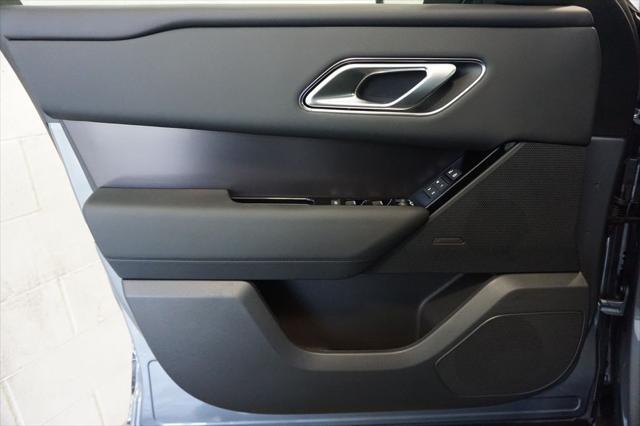 new 2026 Land Rover Range Rover Velar car, priced at $73,715